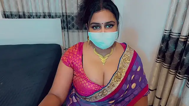 SonY_CaM live cam, Curvy, Black, Black, Big Ass - EroticFlix