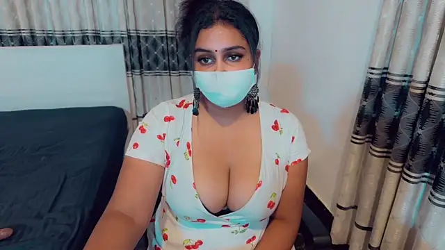 SonY_CaM live cam, Curvy, Black, Black, Big Ass - EroticFlix