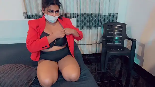 SonY_CaM live cam, Curvy, Black, Black, Big Ass - EroticFlix