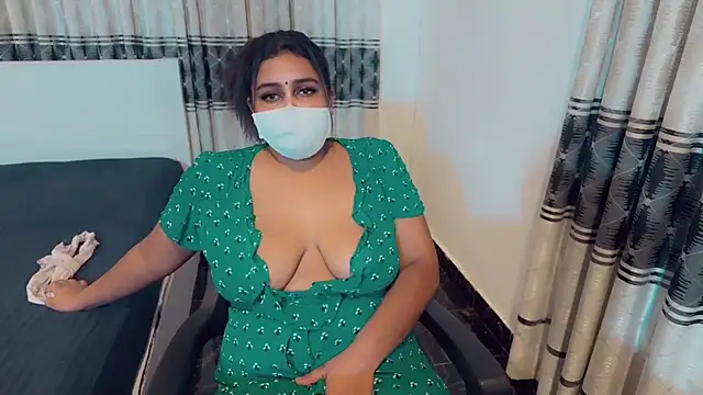 SonY_CaM live cam, Curvy, Black, Black, Big Ass - EroticFlix