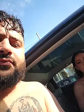 SophiaXJohn live cam, Athletic, Black, Brown, Big Cock - EroticFlix