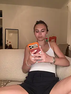 SophiiaStarr live cam, Average, Black, Brown - EroticFlix