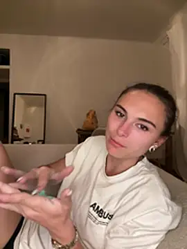 SophiiaStarr live cam, Average, Black, Brown - EroticFlix