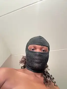 StupidNaturalPhatBooty_ live cam, ZA, Curvy, Black, Brown - EroticFlix