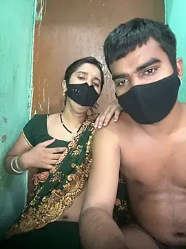 Suhani512 live cam, India, Thin, Black, Big Tits - EroticFlix