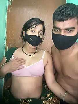 Suhani512 live cam, India, Thin, Black, Big Tits - EroticFlix