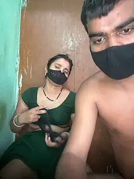 Suhani512 live cam, India, Thin, Black, Big Tits - EroticFlix