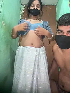 Suhani512 live cam, India, Thin, Black, Big Tits - EroticFlix