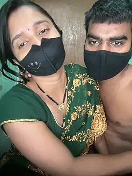 Suhani512 live cam, India, Thin, Black, Big Tits - EroticFlix