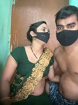 Suhani512 live cam, India, Thin, Black, Big Tits - EroticFlix