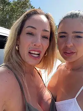 SweetAlegra_ live cam, Thin, Black, Brown, Big Ass - EroticFlix
