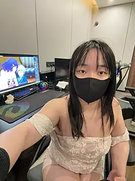 TTbeibi-178 live cam, China, Curvy, Brown, Brown - EroticFlix