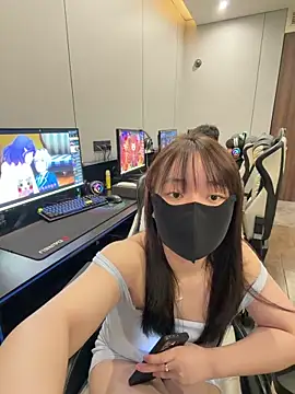 TTbeibi-178 live cam, China, Curvy, Brown, Brown - EroticFlix
