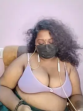 Tamil-Dhara live cam model