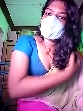 Tamil_Kavitha live cam, Athletic, Brown, Big Tits, Hairy - EroticFlix