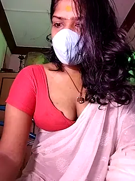 Tamil_Kavitha live cam, Athletic, Brown, Big Tits, Hairy - EroticFlix
