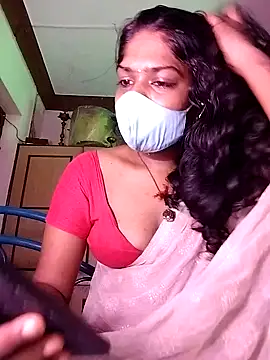 Tamil_Kavitha live cam, Athletic, Brown, Big Tits, Hairy - EroticFlix