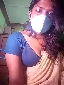 Tamil_Kavitha live cam, Athletic, Brown, Big Tits, Hairy - EroticFlix