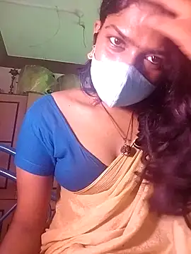 Tamil_Kavitha live cam, Athletic, Brown, Big Tits, Hairy - EroticFlix