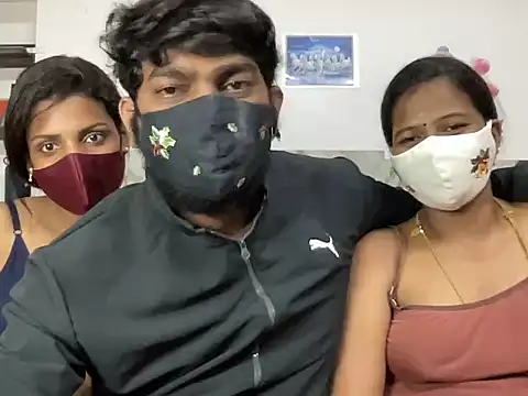 Tamil_india_couples_ live cam, Average, Brown, Black, Big Ass - EroticFlix