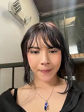 TatiLee live cam, Colombia, Average, Brown, Black - EroticFlix