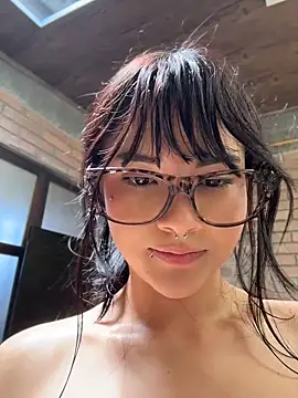TatiLee live cam, Colombia, Average, Brown, Black - EroticFlix