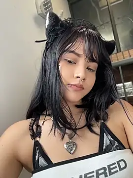 TatiLee live cam, Colombia, Average, Brown, Black - EroticFlix