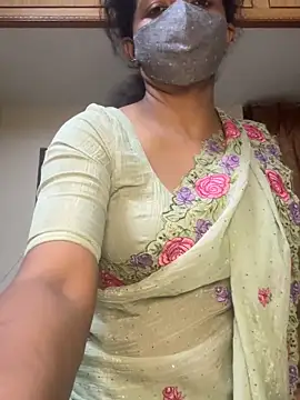 TeddyLover5 live cam, India, Thin, Brown, Black - EroticFlix