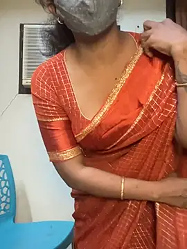 TeddyLover5 live cam, India, Thin, Brown, Black - EroticFlix