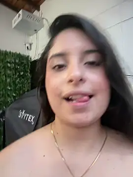 TheAlejandroDolls live cam, Average, Brown, Hazel, Big Tits - EroticFlix