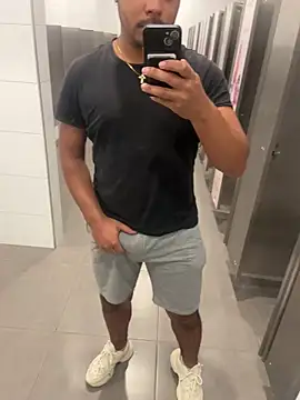 TheKingThiago snapshot