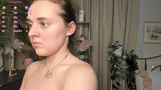 ThelmaJusto live cam, Average, Black, Green, Big Ass - EroticFlix