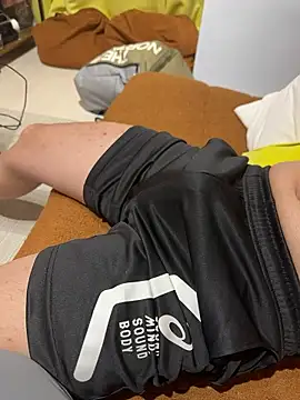 Tkcqcc live cam, Athletic, Black, Black - EroticFlix