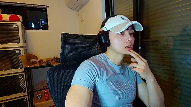 Tkcqcc live cam, Athletic, Black, Black - EroticFlix