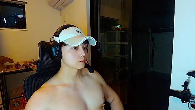 Tkcqcc live cam, Athletic, Black, Black - EroticFlix