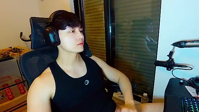Tkcqcc live cam, Athletic, Black, Black - EroticFlix