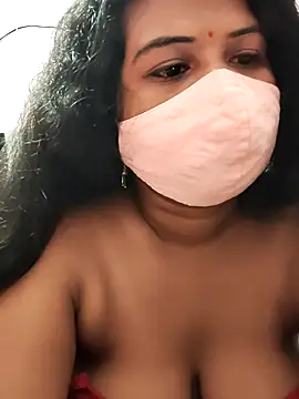 Trisha_Chhaya live cam, Thin - EroticFlix