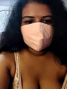 Trisha_Chhaya live cam, Thin - EroticFlix