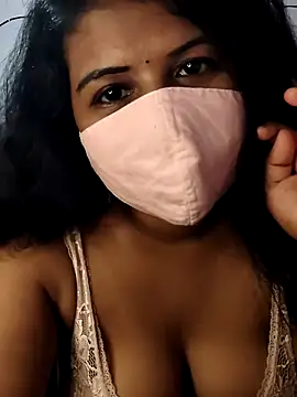 Trisha_Chhaya live cam, Thin - EroticFlix