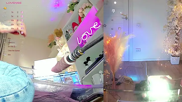 Ur_lil_bb live cam, Average, Red, Blue, Big Ass - EroticFlix