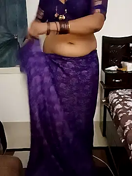 Urmila_kannada_telugu live cam, India, Average, Black, Big Ass - EroticFlix
