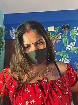V-Hot-Sweti live cam, India, Average, Brown, Black - EroticFlix