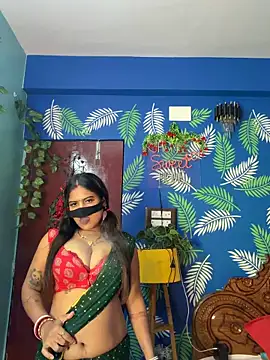 V-Hot-Sweti live cam, India, Average, Brown, Black - EroticFlix