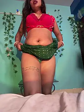 V-Hot-Sweti live cam, India, Average, Brown, Black - EroticFlix