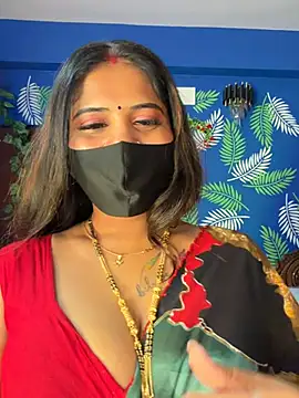 V-Hot-Sweti live cam, India, Average, Brown, Black - EroticFlix