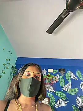 V-Hot-Sweti live cam, India, Average, Brown, Black - EroticFlix