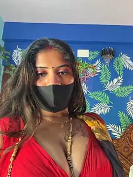 V-Hot-Sweti live cam, India, Average, Brown, Black - EroticFlix