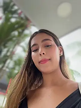 Valeria-escobar live cam, Colombia, Thin, Black, Brown - EroticFlix