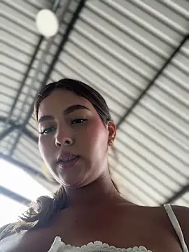 Valeria-escobar live cam, Colombia, Thin, Black, Brown - EroticFlix