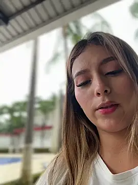Valeria-escobar live cam, Colombia, Thin, Black, Brown - EroticFlix